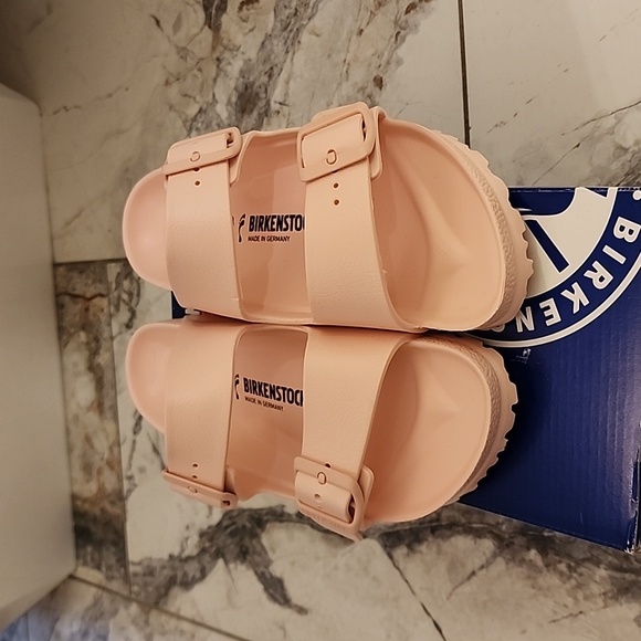 Birkenstock Shoes - Birkenstock Slides / Sandles*Brand New with tags*